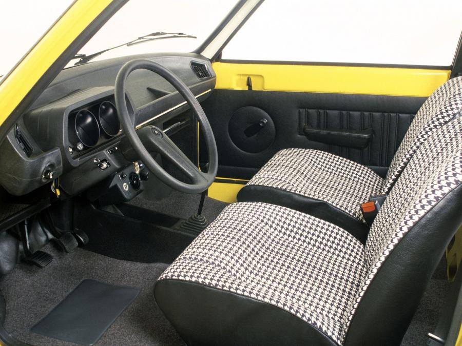  Citroen LNA 1978 года  (фото 11 из 13)